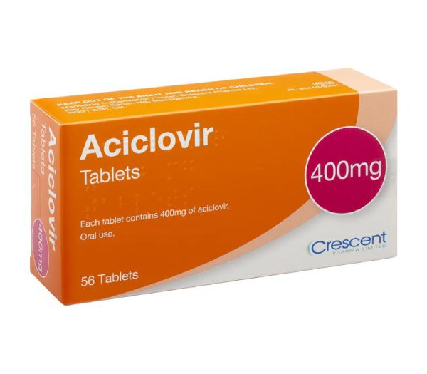 Aciclovir Tablets