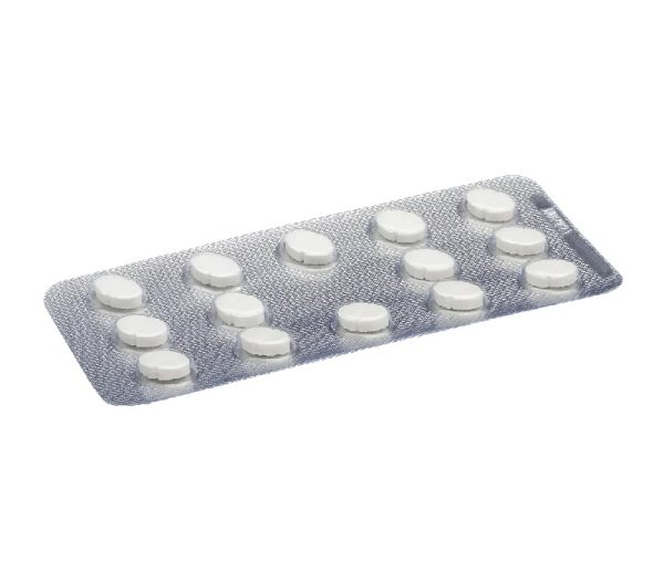 Amlodipine - Image 3