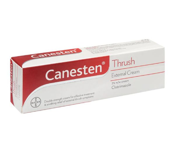 Canesten Cream