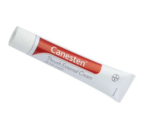 Canesten Cream - Image 3