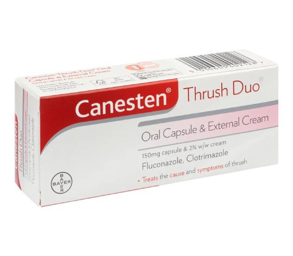 Canesten Duo - Image 2