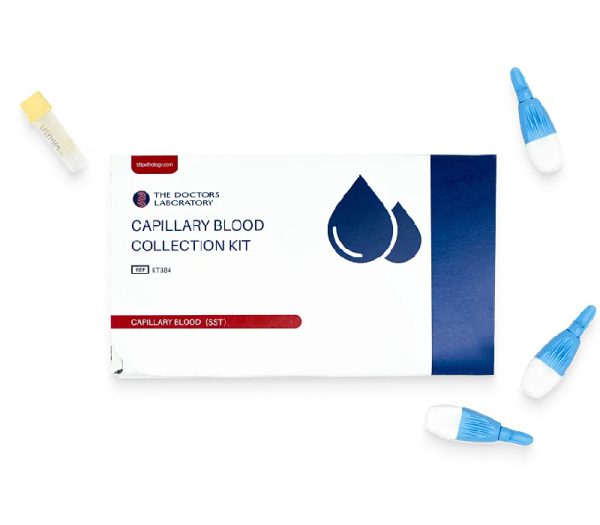 Cholesterol Test Kits