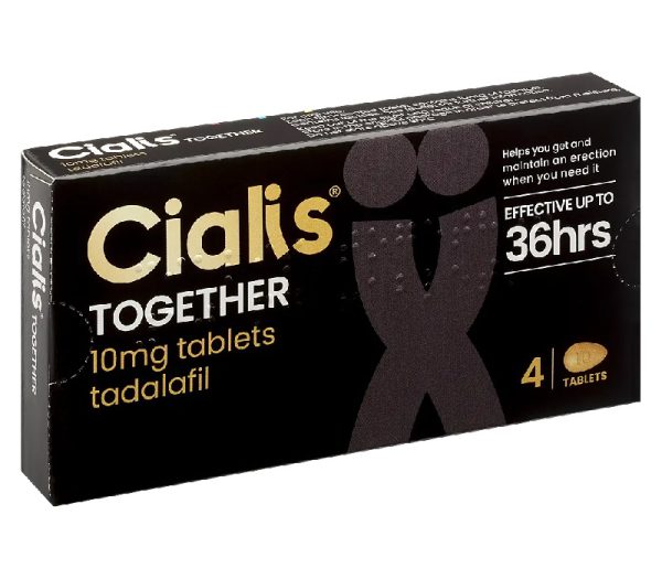 Cialis Together