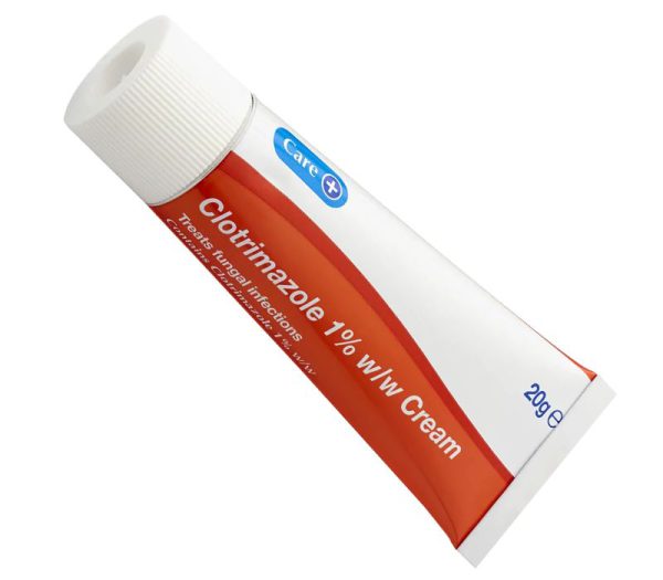 Clotrimazole - Image 3