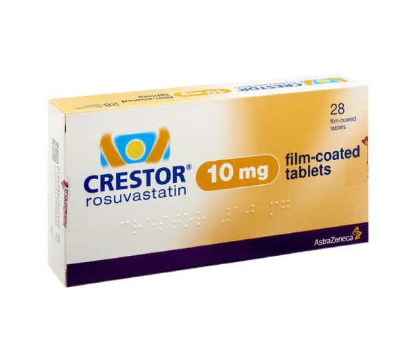 Crestor