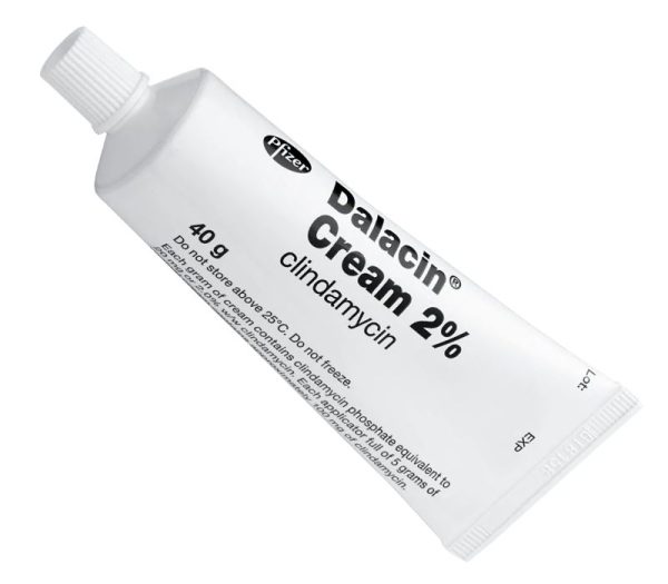 Dalacin Cream - Image 3