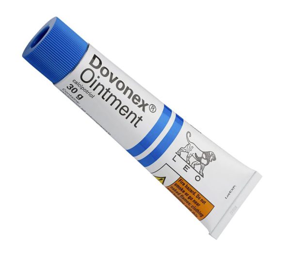 Dovonex Ointment - Image 3