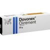 Dovonex Ointment