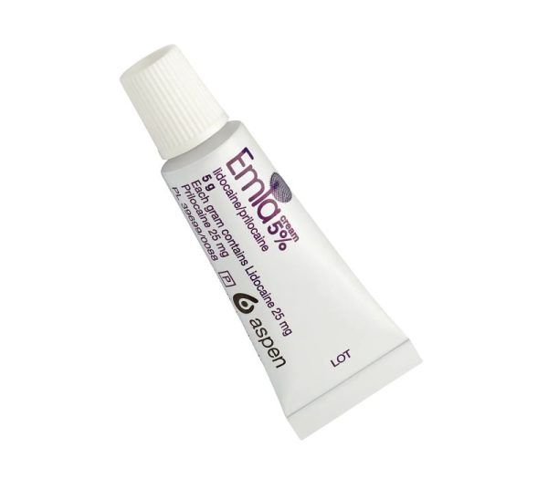 EMLA Cream - Image 3