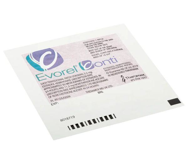 Evorel Conti Patches - Image 3