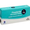 Finasteride