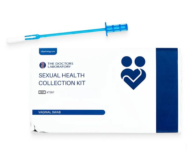 HPV Home Test Kits