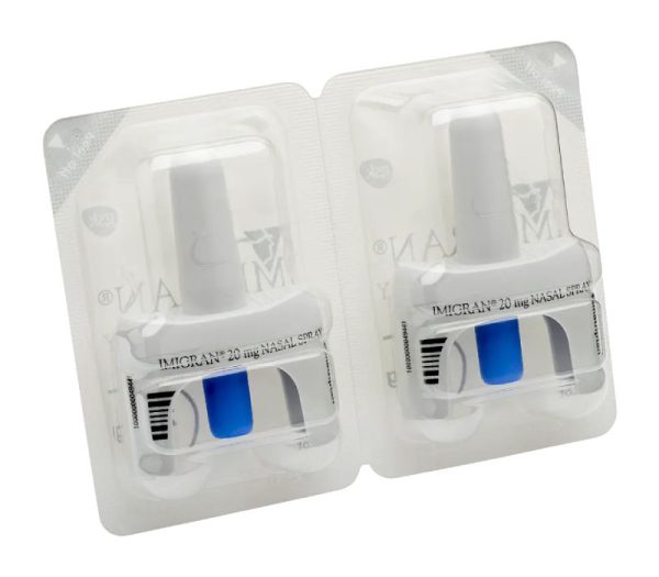 Imigran Nasal Spray - Image 3