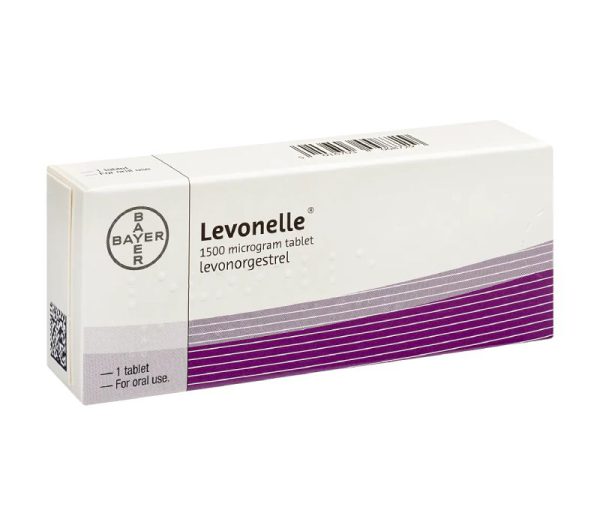 Levonelle