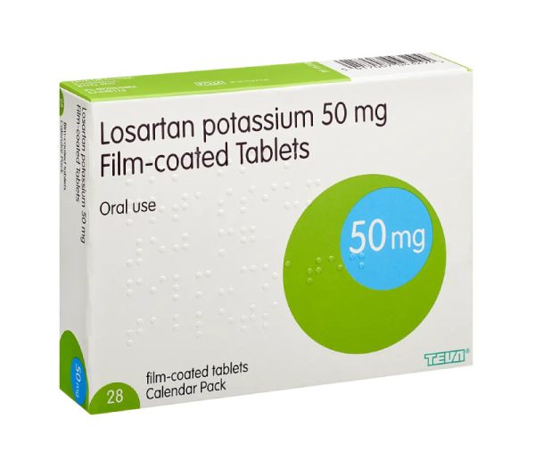 Losartan