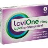 LoviOne