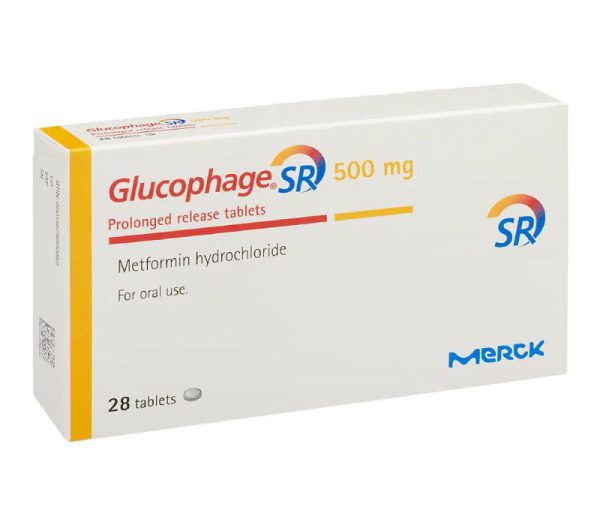 Metformin Tablets