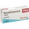 Norethisterone Tablets