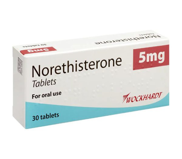 Norethisterone Tablets