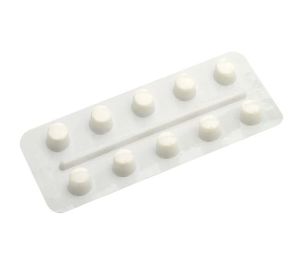 Norethisterone Tablets - Image 3