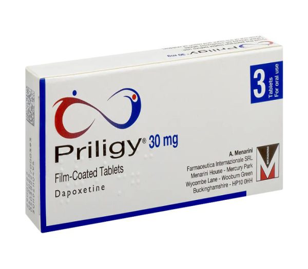 Priligy