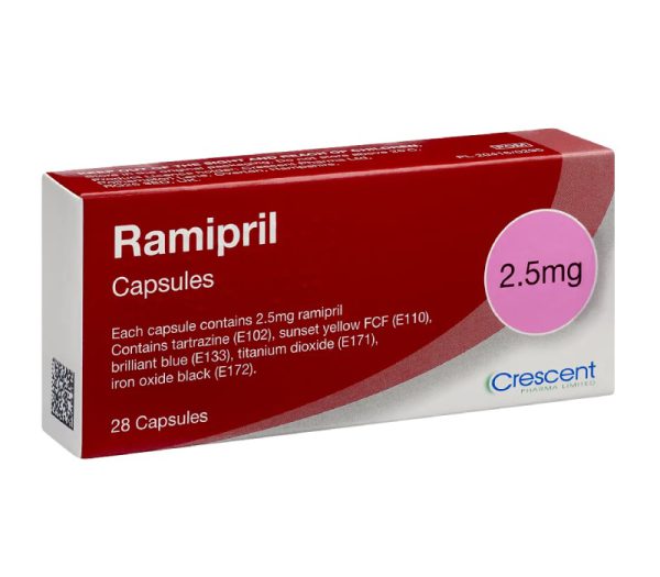 Ramipril