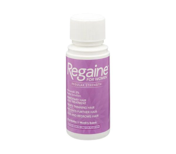 Regaine for Women - Image 3