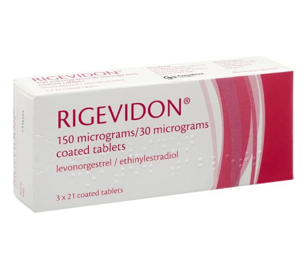 Rigevidon