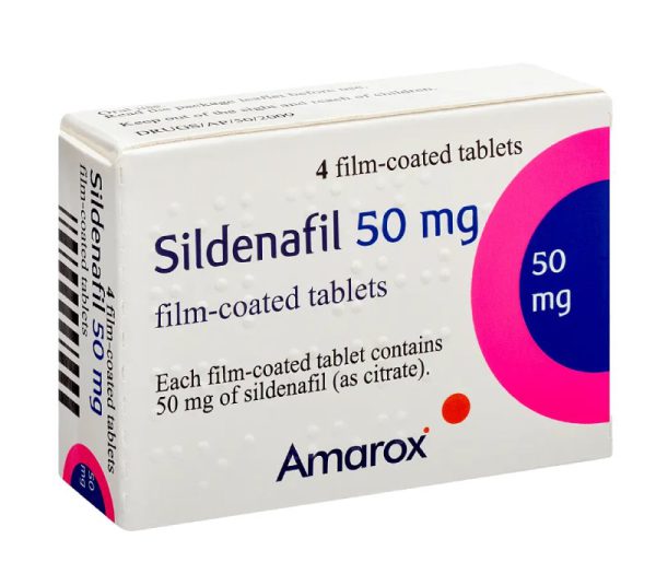 Sildenafil