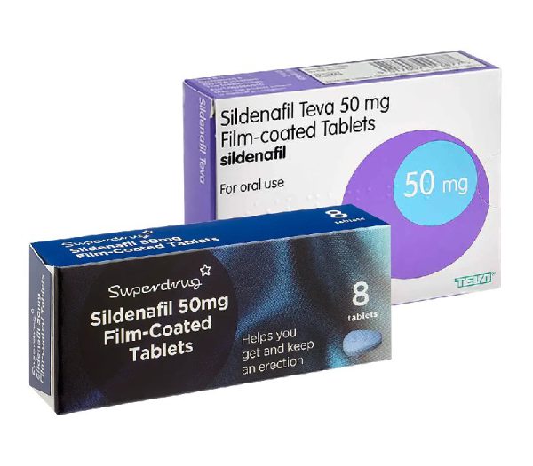 Sildenafil - Image 3