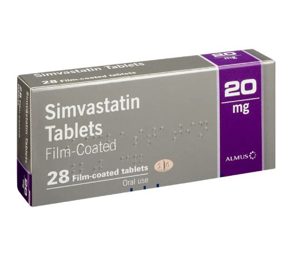 Simvastatin