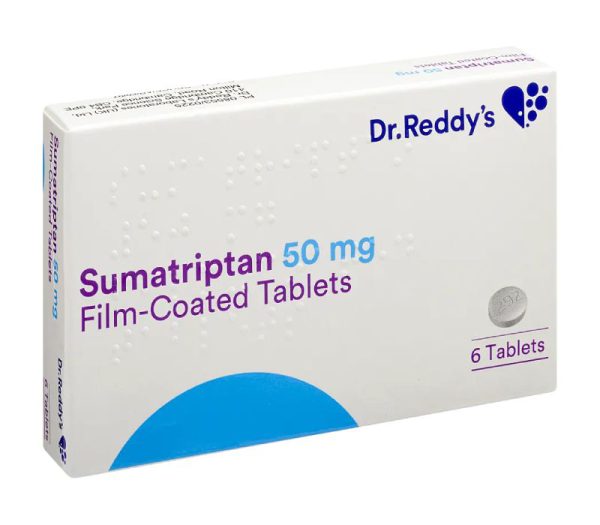 Sumatriptan