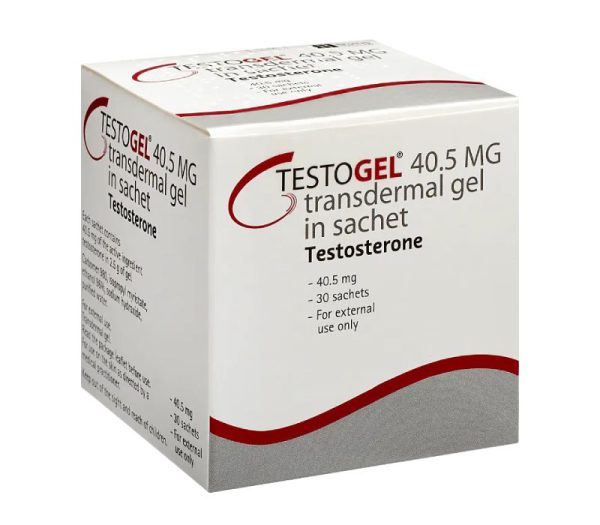 Testogel