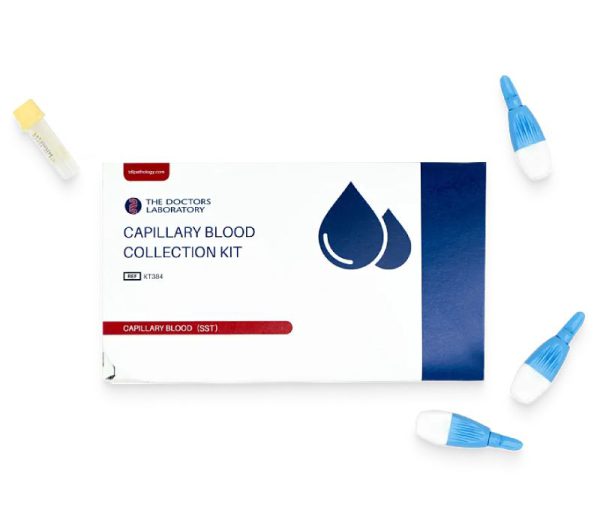 Testosterone Test Kit