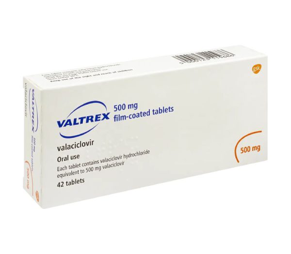 Valaciclovir