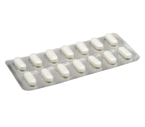 Valaciclovir - Image 3