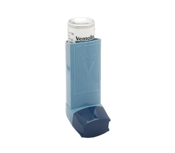 Ventolin Inhaler