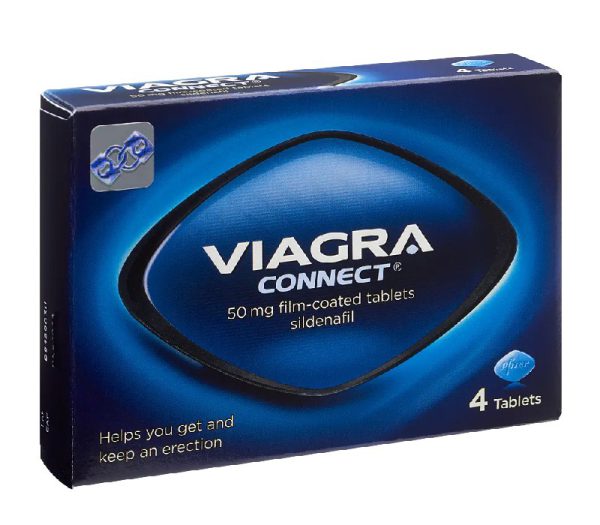 Viagra Connect